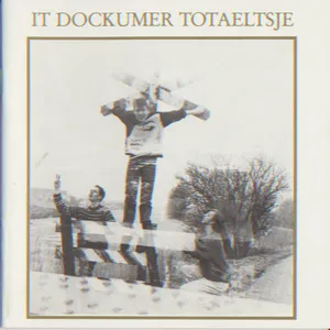 It Dockumer totaeltsje